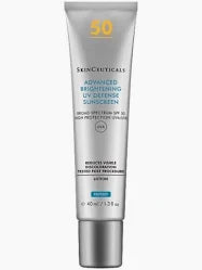 SkinCeuticals Advanced Brightening UV Defense SPF 50