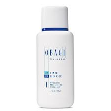 Obagi Medical Nu Derm Gentle Cleanser