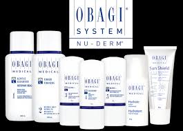 Obagi Medical Nu-Derm Fx System
