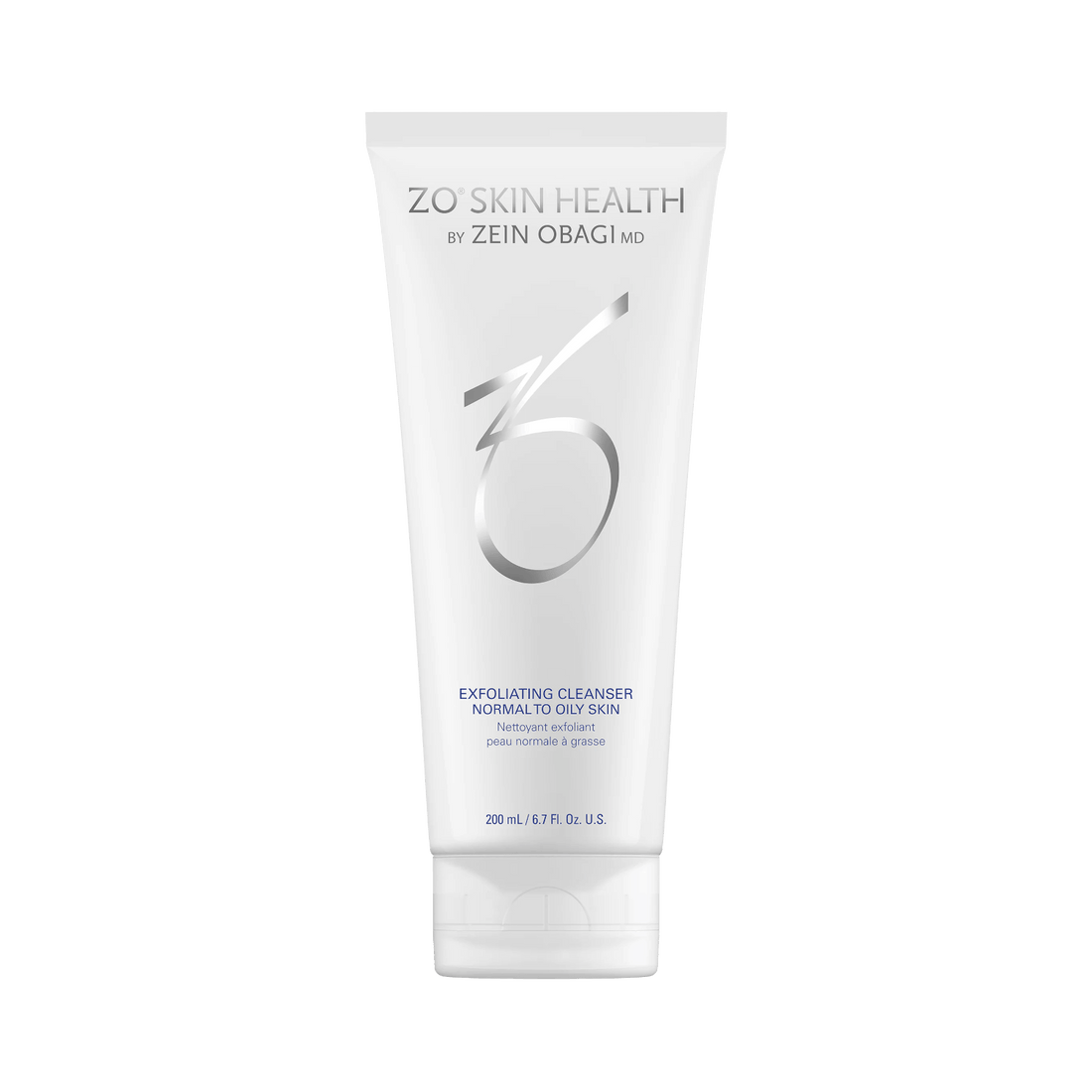 ZO Skin Health Exfoliation Cleanser