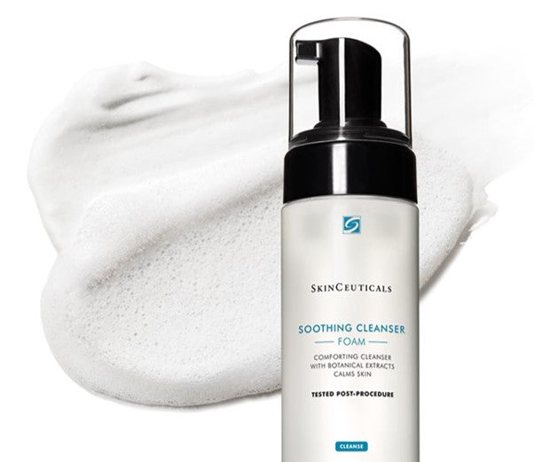 SkinCeuticals Soothing Cleanser