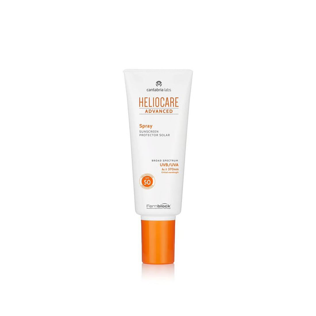 Heliocare Advanced Spray SPF50