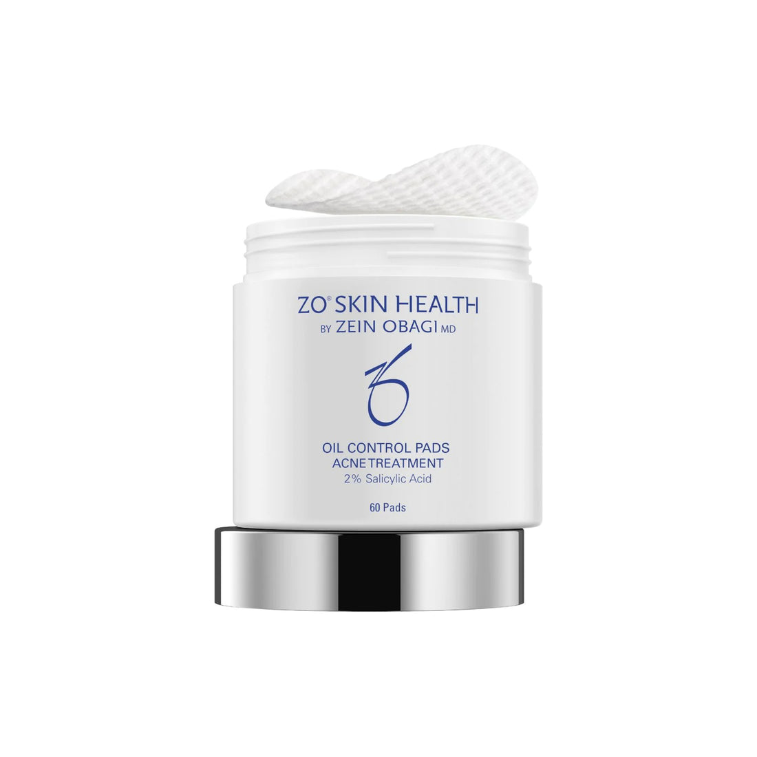 ZO Skin Health Oil Control Pads