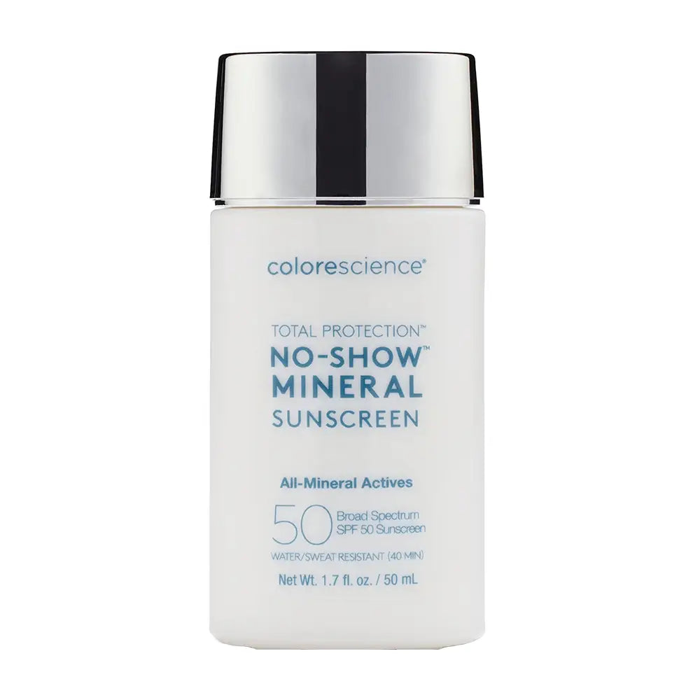 Colorescience Total Protection No Show Mineral SPF 50