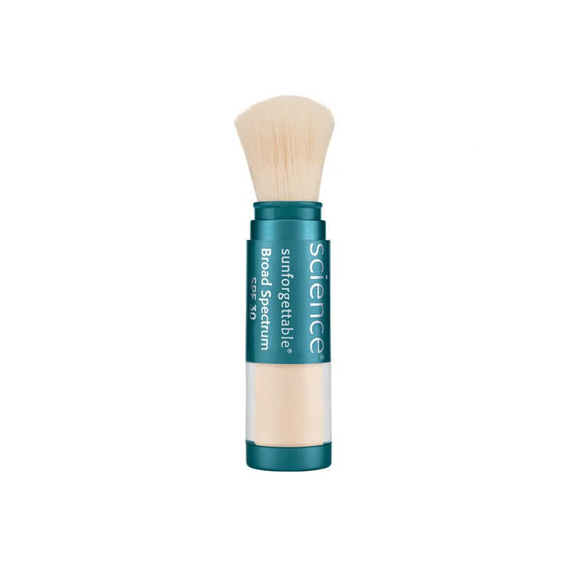 Colorescience Sunforgettable Brush On Sunscreen
