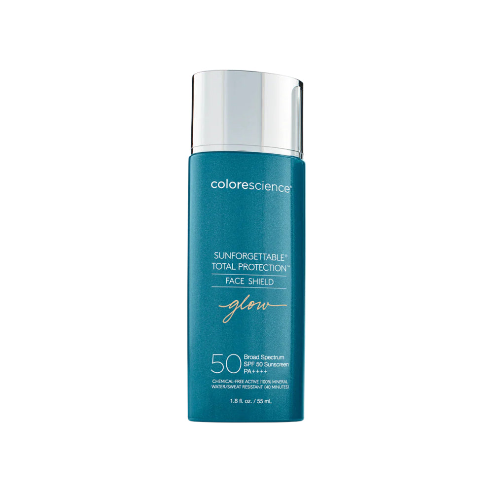 Colorescience Sunforgettable® Total Protection™ Face Shield Glow SPF 50