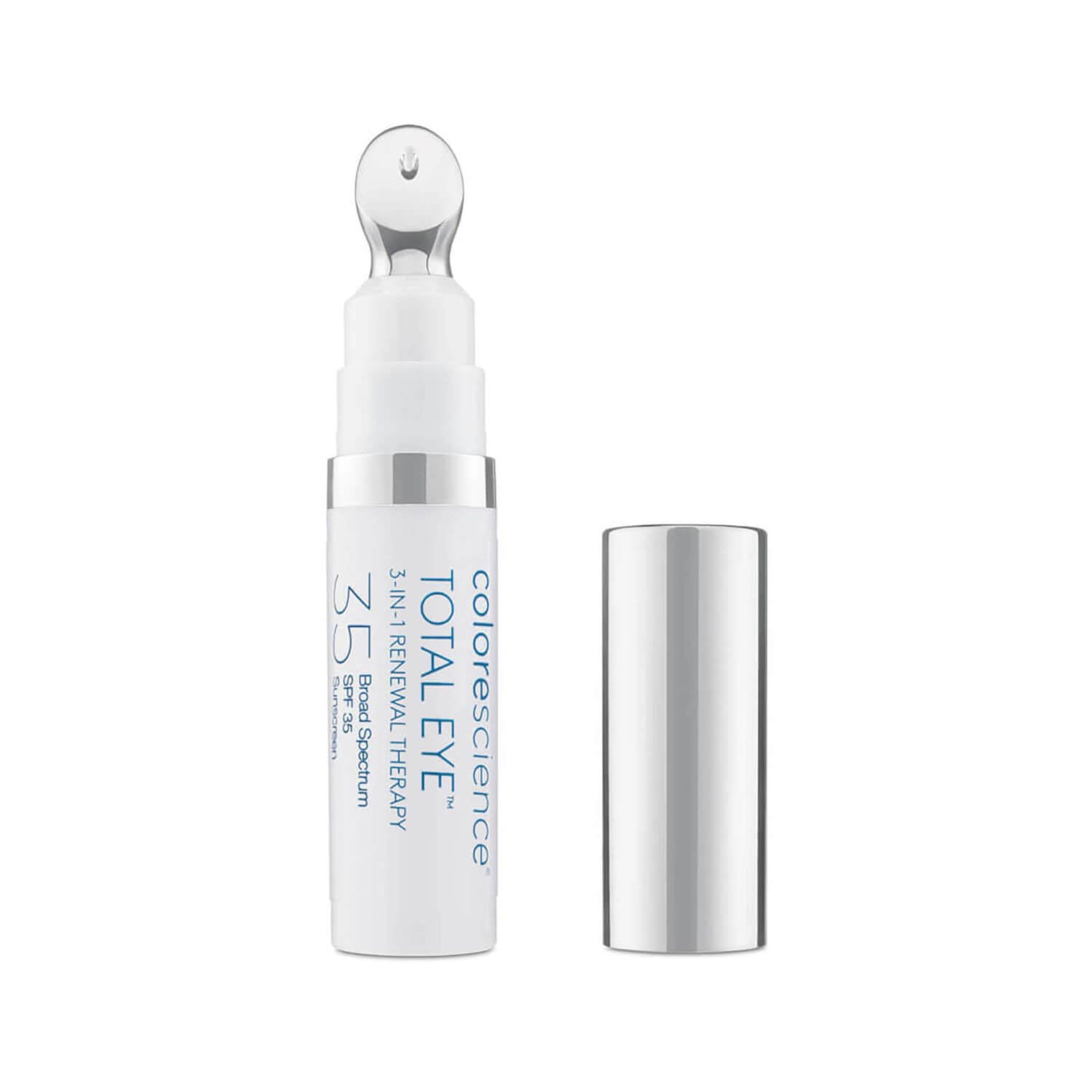 Colorescience Total Eye 3-In-1 Renewal Therapy