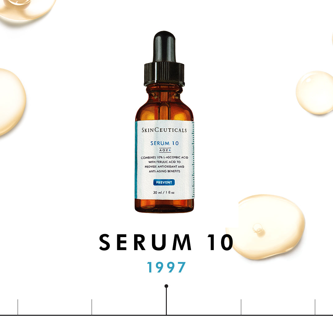 SkinCeuticals Serum 10