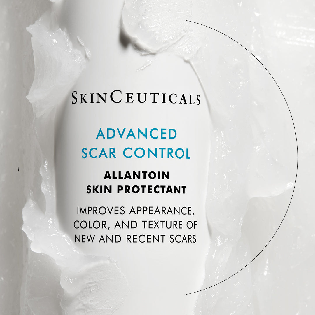 SkinCeuticals Advanced Scar Control