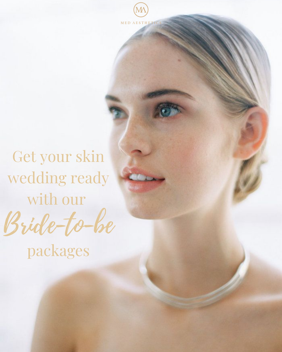 Bride-To-Be Package