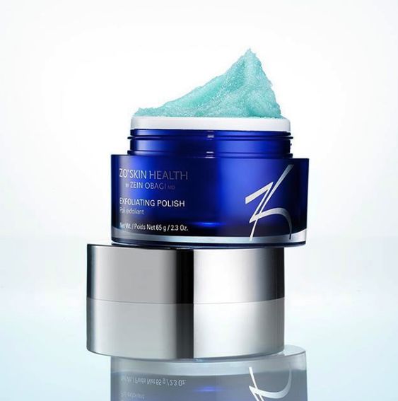 ZO Skin Health Exfoliation Polish