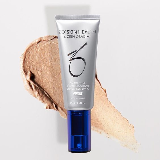 ZO Skin Health Smart Tone SPF 50