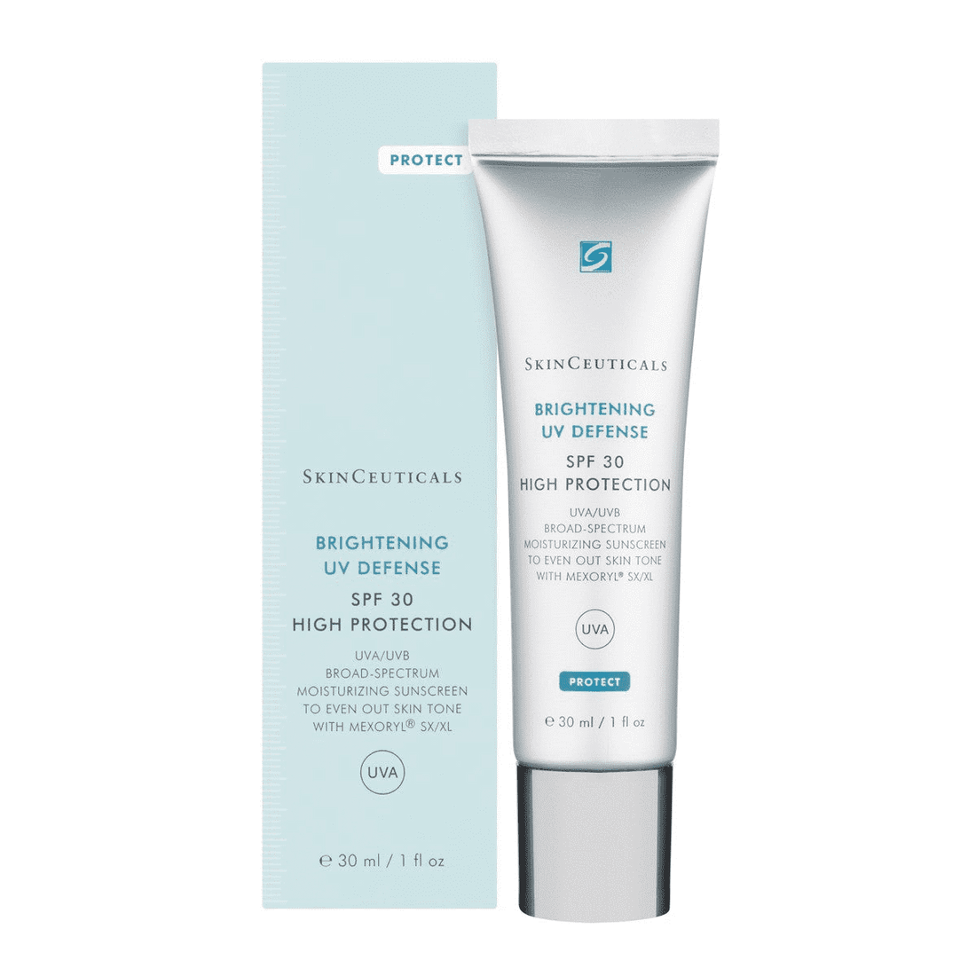 SkinCeuticals Brightening UV Defense SPF 30