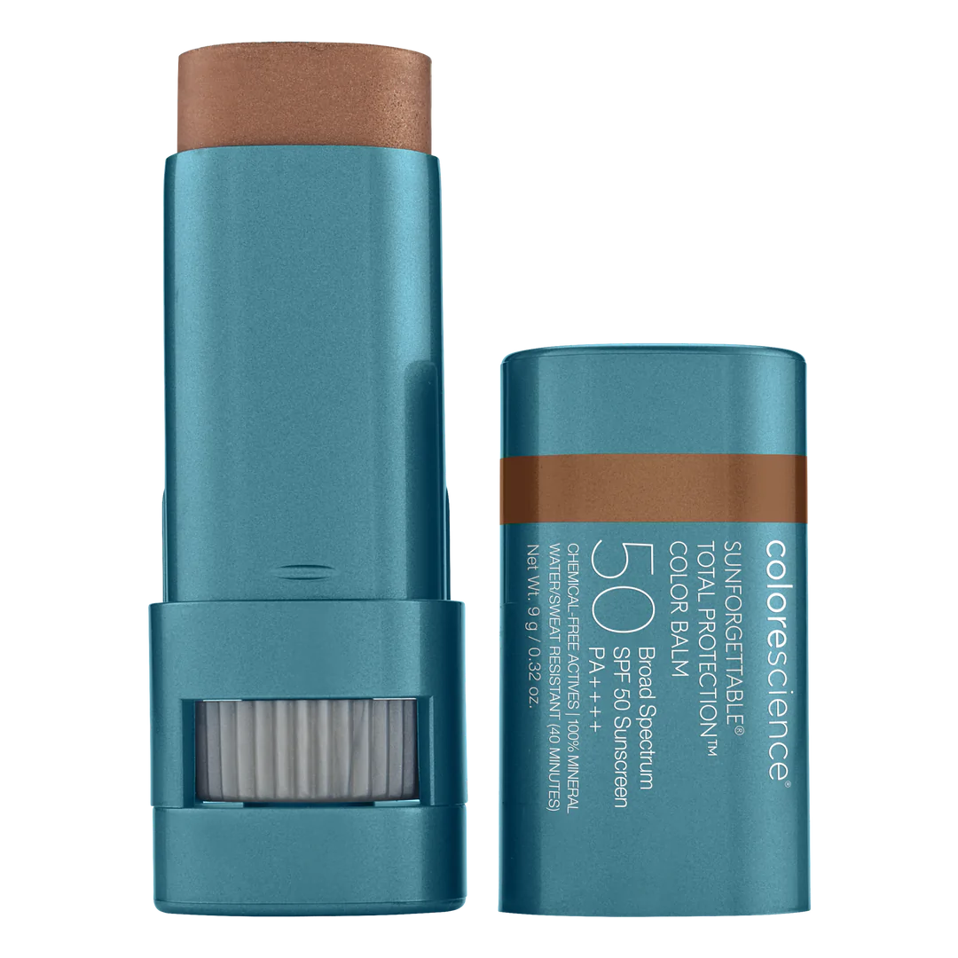 Colorescience Sunforgettable Total Protection Color Balm