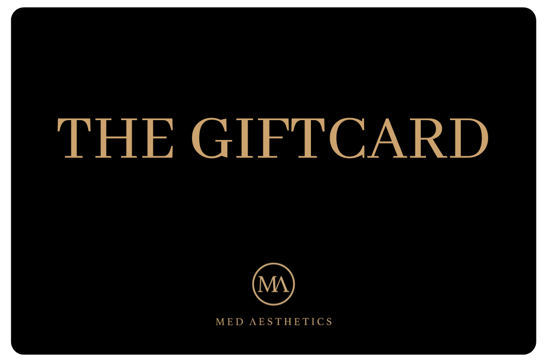 Gift Voucher - Give the gift of Beautiful skin