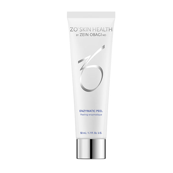 ZO Skin Health Enzymatic Peel Invisapeel