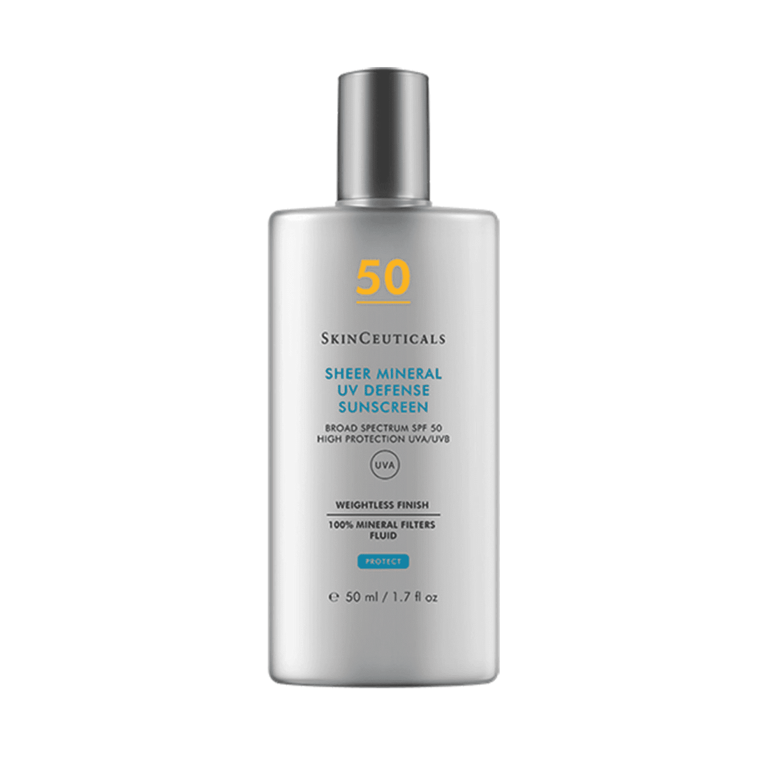 SkinCeuticals Sheer Mineral UV Defense