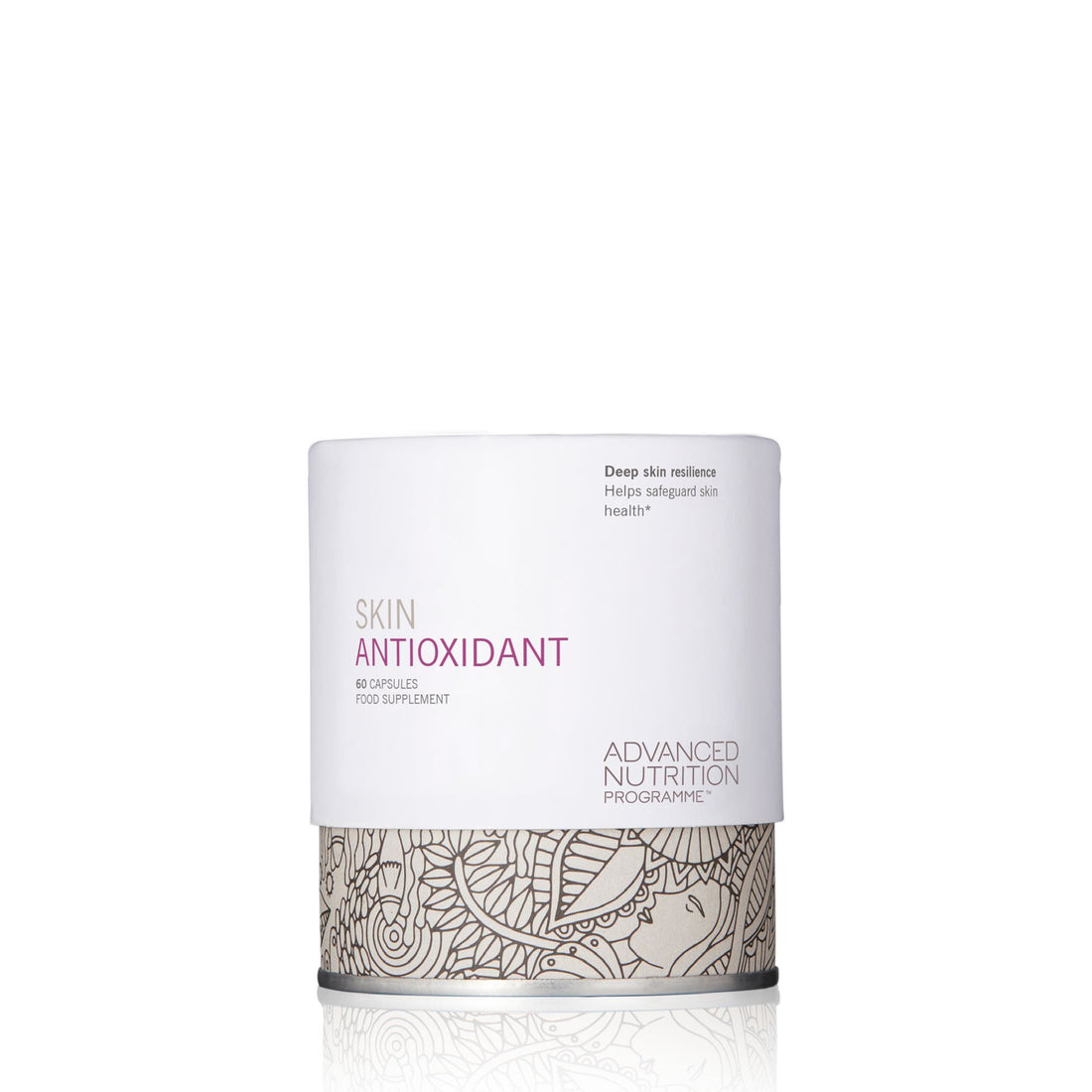 Advanced Nutrition Programme Skin Antioxidant