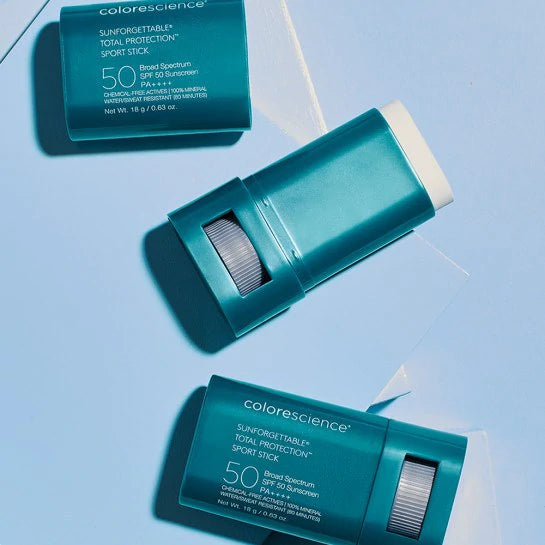 Colorescience Sunforgettable® Total Protection™ Sport Stick