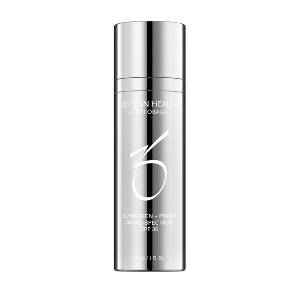 ZO Skin Health Sunscreen + Primer SPF 30
