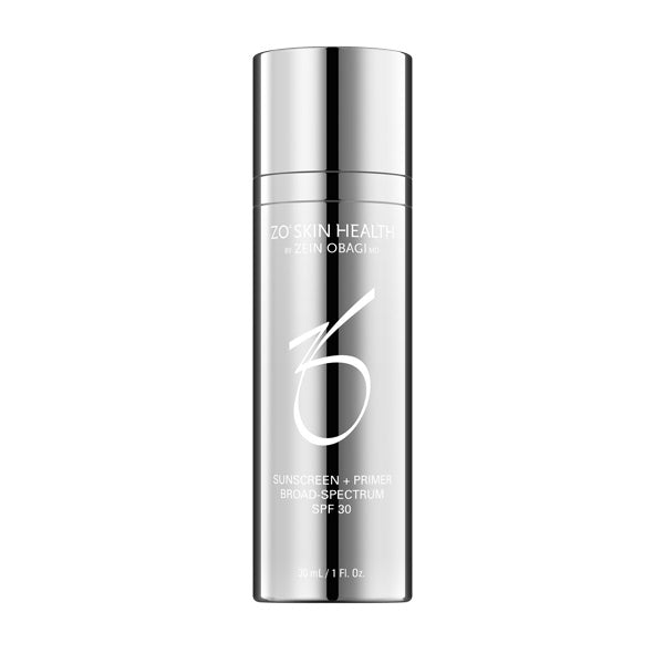 ZO Skin Health Sunscreen + Primer SPF 30