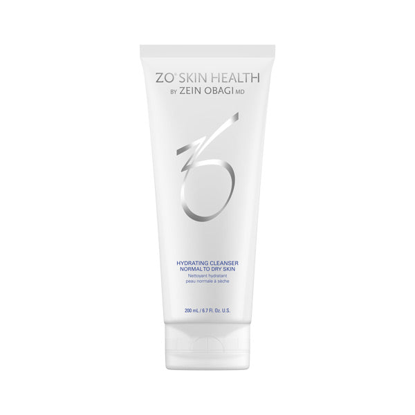 ZO Skin Health Hydrating Cleanser